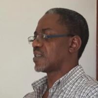 Geoffrey Kihuguru